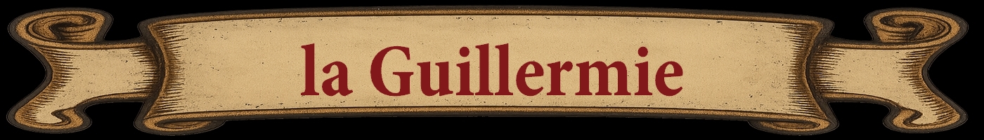 la guillermie